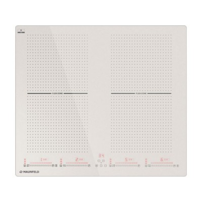 Варочная панель MAUNFELD CVI594SF2BG индукционная Варочная панель MAUNFELD CVI594SF2BG индукционная