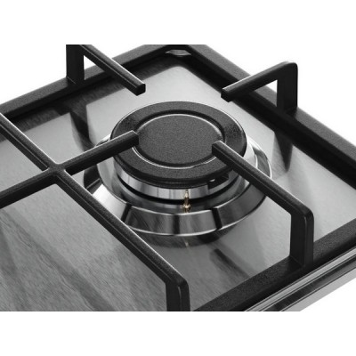 Варочная панель Kuppersberg TS 38 X газовая Варочная панель Kuppersberg TS 38 X газовая