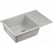 Мойка Paulmark Flugen 60 PM317850-GR, серый