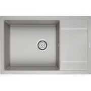 Мойка Paulmark Flugen 60 PM317850-GR, серый