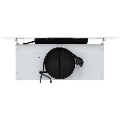Вытяжка KRONA AURA 600 WHITE S Вытяжка KRONA AURA 600 WHITE S