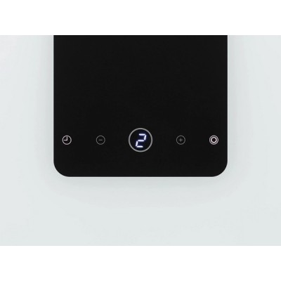 Вытяжка KRONA AURA 600 WHITE S Вытяжка KRONA AURA 600 WHITE S