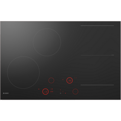 Варочная панель ASKO HID824GC индукционная Варочная панель ASKO HID824GC индукционная