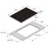 Варочная панель ASKO HID824GC индукционная Варочная панель ASKO HID824GC индукционная