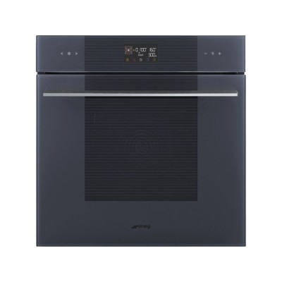 Духовой шкаф SMEG SO6102M2G с СВЧ Духовой шкаф SMEG SO6102M2G с СВЧ
