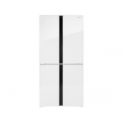 Холодильник HIBERG RFQ-555DX NFGW inverter