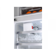 Холодильник HIBERG RFQ-555DX NFGW inverter