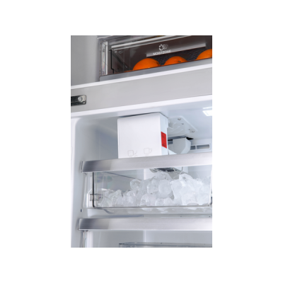 Холодильник HIBERG RFQ-555DX NFGW inverter Холодильник HIBERG RFQ-555DX NFGW inverter