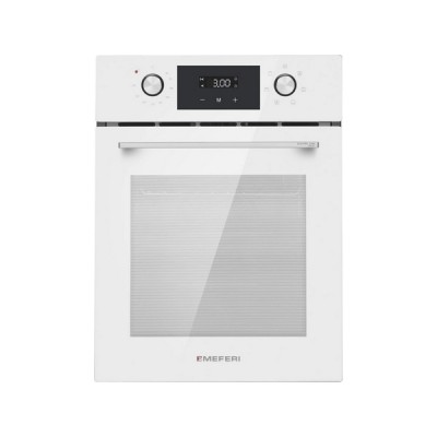 Духовой шкаф MEFERI MEO458WH COMFORT Духовой шкаф MEFERI MEO458WH COMFORT