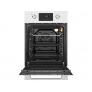 Духовой шкаф MEFERI MEO458WH COMFORT