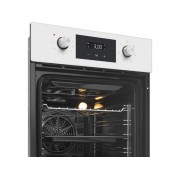 Духовой шкаф MEFERI MEO458WH COMFORT