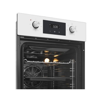 Духовой шкаф MEFERI MEO458WH COMFORT Духовой шкаф MEFERI MEO458WH COMFORT