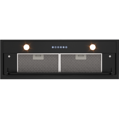 Вытяжка Elikor Cube 90П-1000-Э4Д черный/черный Вытяжка Elikor Cube 90П-1000-Э4Д черный/черный