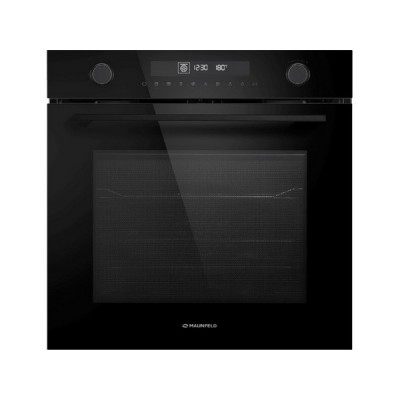 Духовой шкаф MAUNFELD MEOR7217DMB2 с СВЧ Духовой шкаф MAUNFELD MEOR7217DMB2 с СВЧ