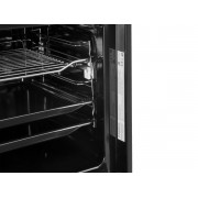 Духовой шкаф MAUNFELD MEOR7217DMB2 с СВЧ