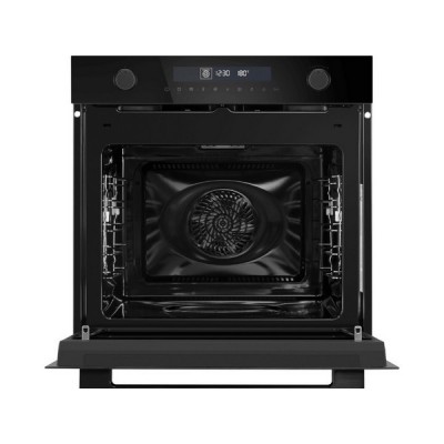 Духовой шкаф MAUNFELD MEOR7217DMB2 с СВЧ Духовой шкаф MAUNFELD MEOR7217DMB2 с СВЧ