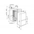 Холодильник Liebherr ICSd 5102-22 001 встраиваемый Холодильник Liebherr ICSd 5102-22 001 встраиваемый