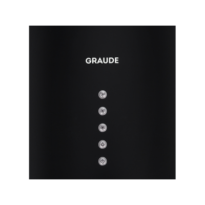 Вытяжка GRAUDE DHC 35.1 S Вытяжка GRAUDE DHC 35.1 S