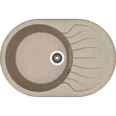 Мойка Dr.Gans БЕРТА 760 терра Мойка Dr.Gans БЕРТА 760 терра