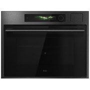 Духовой шкаф ASKO OCS64BSH компактный с паром