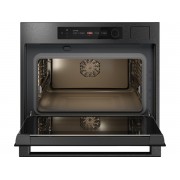 Духовой шкаф ASKO OCS64BSH компактный с паром