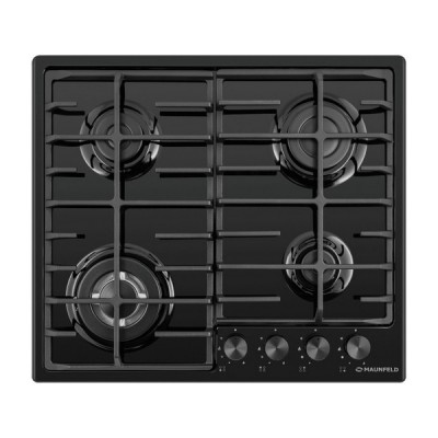 Варочная панель MAUNFELD EGHE.64.63CB2/G газовая Варочная панель MAUNFELD EGHE.64.63CB2/G газовая