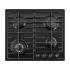 Варочная панель MAUNFELD EGHE.64.63CB2/G газовая Варочная панель MAUNFELD EGHE.64.63CB2/G газовая