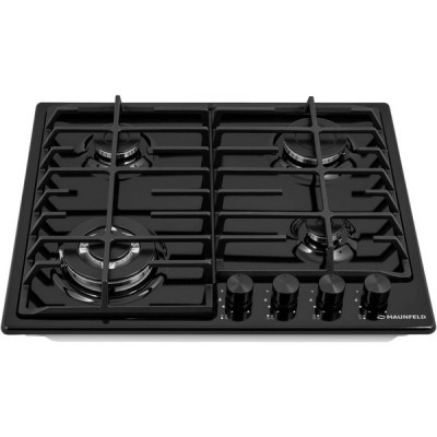 Варочная панель MAUNFELD EGHE.64.63CB2/G газовая Варочная панель MAUNFELD EGHE.64.63CB2/G газовая