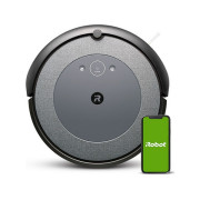 Пылесос iRobot Roomba i3 для сухой уборки