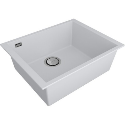 Мойка Paulmark Neo classic 56 PM965644-WH, white Мойка Paulmark Neo classic 56 PM965644-WH, white