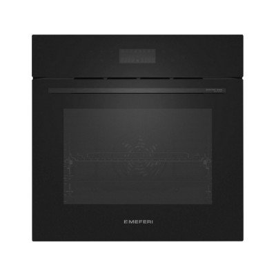Духовой шкаф MEFERI MEO6010BK MATT ULTRA Духовой шкаф MEFERI MEO6010BK MATT ULTRA