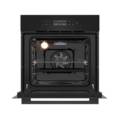 Духовой шкаф MEFERI MEO6010BK MATT ULTRA Духовой шкаф MEFERI MEO6010BK MATT ULTRA