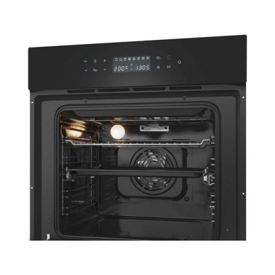Духовой шкаф MEFERI MEO6010BK MATT ULTRA Духовой шкаф MEFERI MEO6010BK MATT ULTRA
