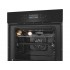 Духовой шкаф MEFERI MEO6010BK MATT ULTRA Духовой шкаф MEFERI MEO6010BK MATT ULTRA