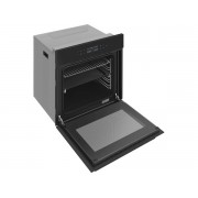 Духовой шкаф MEFERI MEO6010BK MATT ULTRA