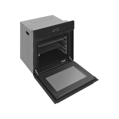 Духовой шкаф MEFERI MEO6010BK MATT ULTRA Духовой шкаф MEFERI MEO6010BK MATT ULTRA