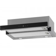Вытяжка KRONA KAMILLA T SENSOR MAX 600 inox
