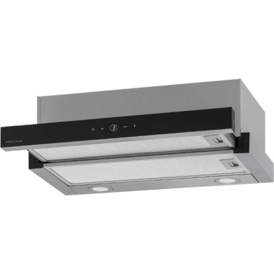 Вытяжка KRONA KAMILLA T SENSOR MAX 600 inox Вытяжка KRONA KAMILLA T SENSOR MAX 600 inox