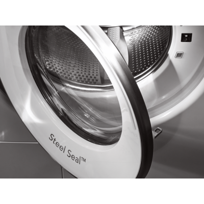 Стиральная машина ASKO W2086C.W/3 Стиральная машина ASKO W2086C.W/3