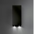 Вытяжка Falmec MIRA BLACK 40 Вытяжка Falmec MIRA BLACK 40