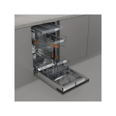 Посудомоечная машина Gorenje GV573C15 Посудомоечная машина Gorenje GV573C15