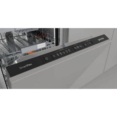 Посудомоечная машина Gorenje GV573C15 Посудомоечная машина Gorenje GV573C15