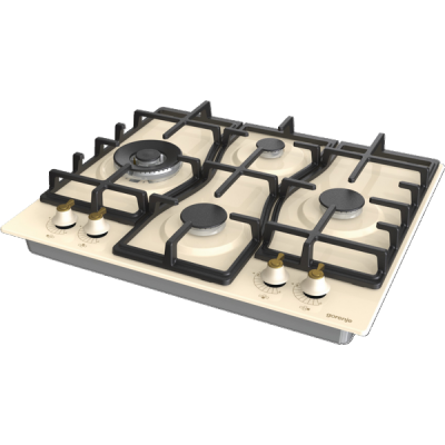 Варочная панель Gorenje GW6D42CLI газовая Варочная панель Gorenje GW6D42CLI газовая