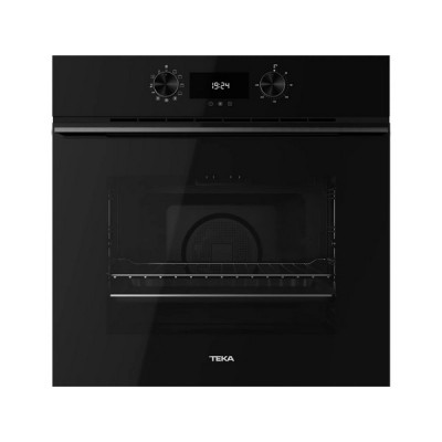 Духовой шкаф TEKA HLB 8400 FULL BLACK (111000076) Духовой шкаф TEKA HLB 8400 FULL BLACK (111000076)