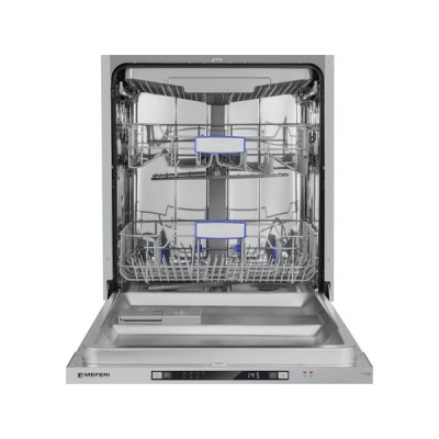 Посудомоечная машина MEFERI MDW6073 ULTRA Посудомоечная машина MEFERI MDW6073 ULTRA