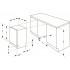 Посудомоечная машина MEFERI MDW6073 ULTRA Посудомоечная машина MEFERI MDW6073 ULTRA