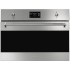 Духовой шкаф SMEG SO4302S3X компактный с паром Духовой шкаф SMEG SO4302S3X компактный с паром