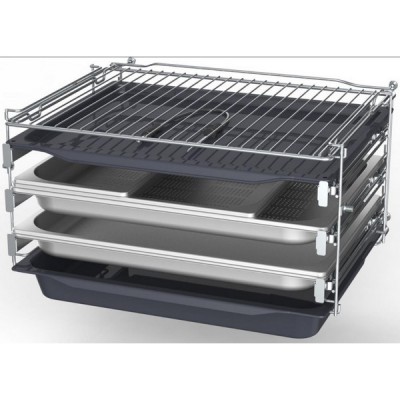 Духовой шкаф ASKO OCS8678G Духовой шкаф ASKO OCS8678G