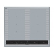 Варочная панель MAUNFELD CVI594SF2MBL LUX Inverter индукционная