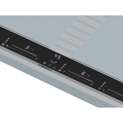 Варочная панель MAUNFELD CVI594SF2MBL LUX Inverter индукционная Варочная панель MAUNFELD CVI594SF2MBL LUX Inverter индукционная